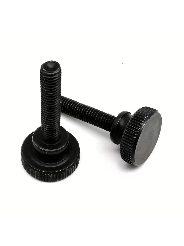 Cheekpiece Thumbscrews (Pair) (Accuracy International compatible 20333)