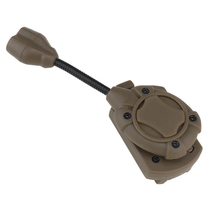 MPLS Personal Task Light (IR and white light)