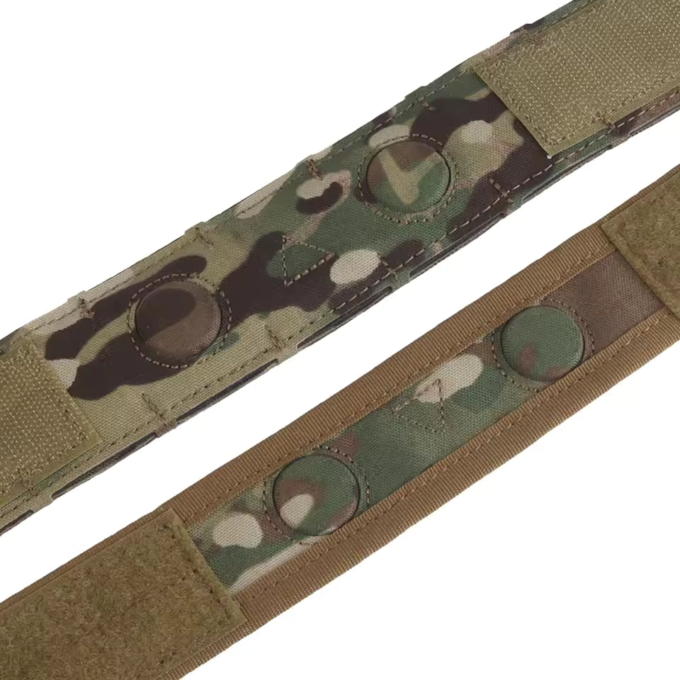 UmlunguTAC Magnetic Battle Belt