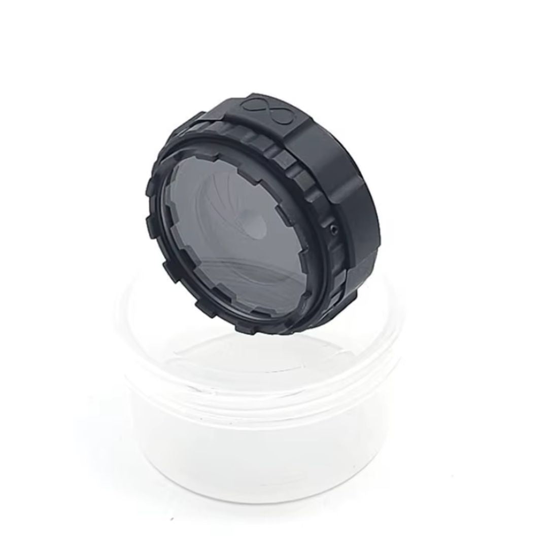 SOTAC Adjustable Iris with 5.56mm click stop for PVS-14 Objective Lenses