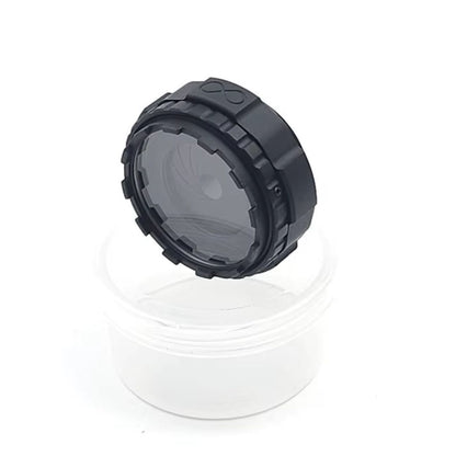 SOTAC Adjustable Iris with 5.56mm click stop for PVS-14 Objective Lenses