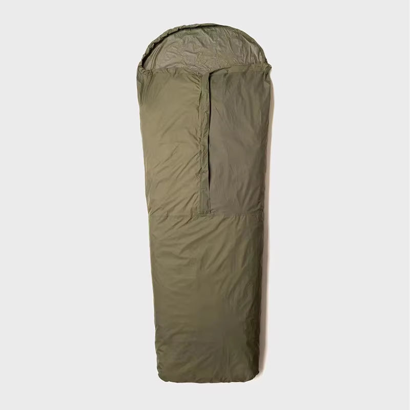 UmlunguTAC Ultralight Waterproof Bivy Bag (Sleeping Bag Cover)
