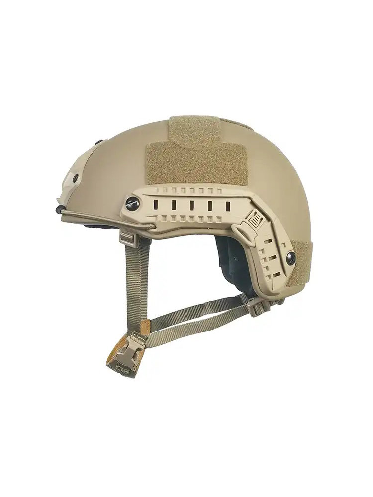 Erebus Level IIIA Ballistic Helmet