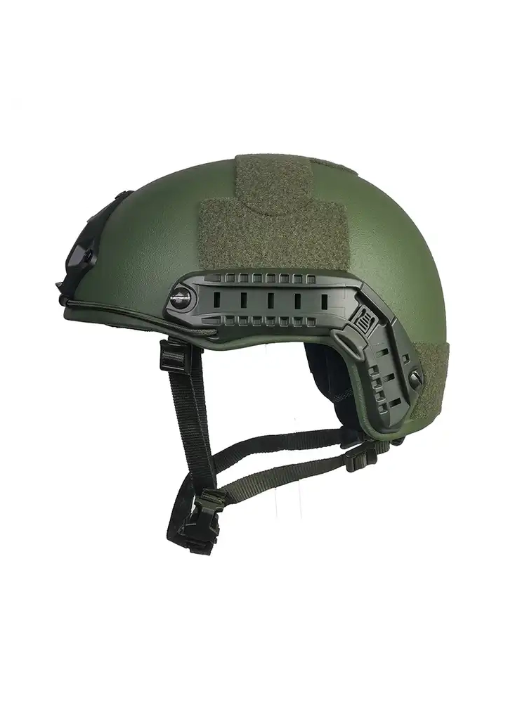 Erebus Level IIIA Ballistic Helmet