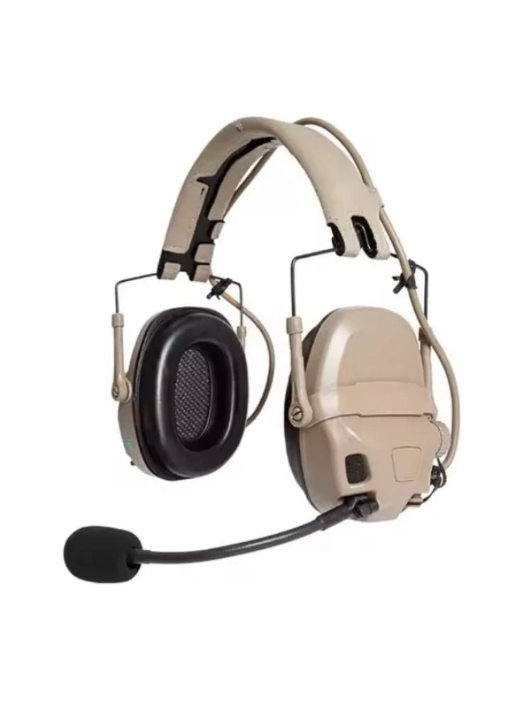 FMA AMP Communication Headset
