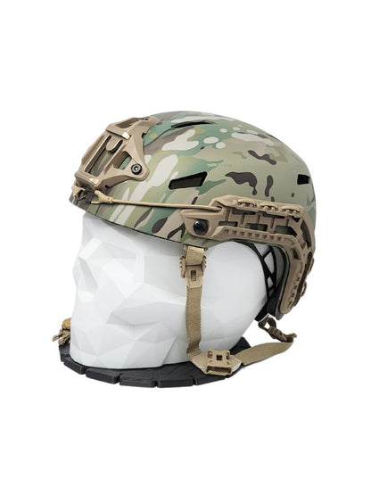 FMA Caiman Bump Helmet System (with APEX Liner)