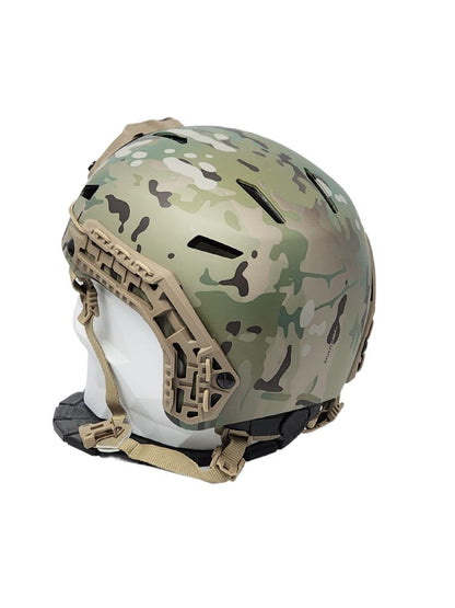 FMA Caiman Bump Helmet System (with APEX Liner)