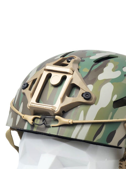 FMA Caiman Bump Helmet System (with APEX Liner)