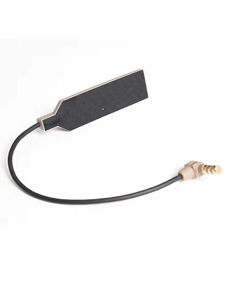 FMA NGAL (Ruggedized IR & Visible Laser Aiming Module)