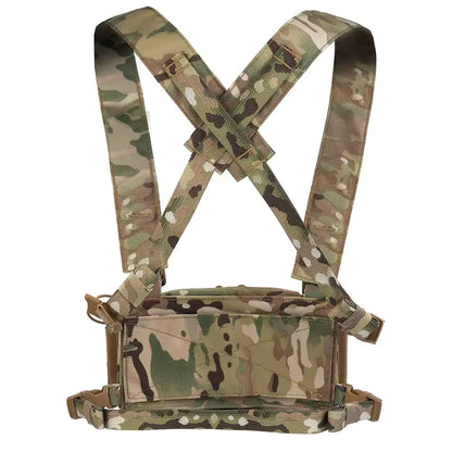 UmlunguTAC D3CRM Chest Rig