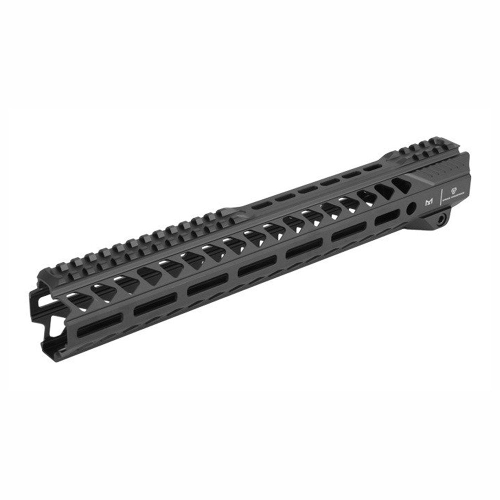 Strike Rail for AR-15
