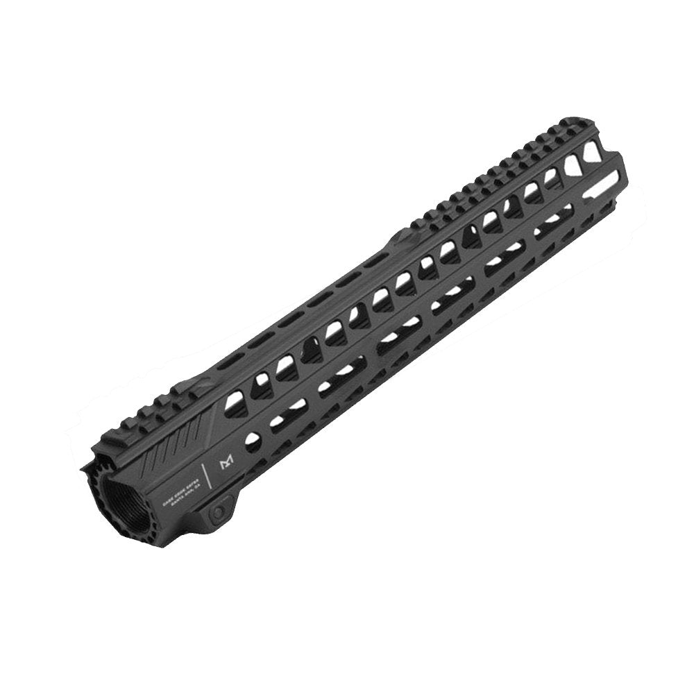 Strike Rail for AR-15